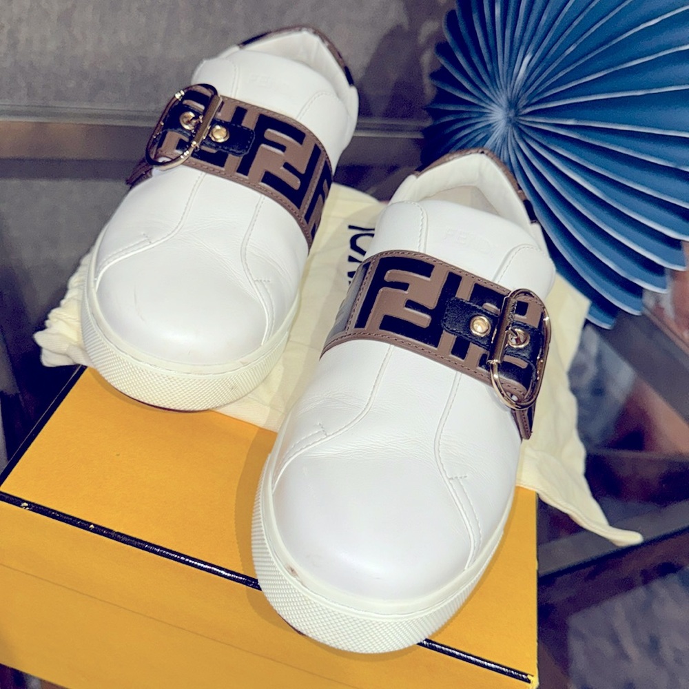 Fendi Sneakers